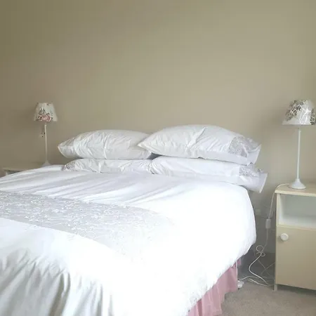 Accommodatie bij particulieren The Bearings Killorglin