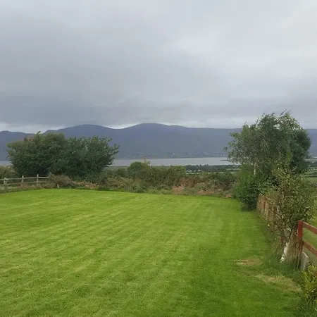 The Bearings * Killorglin